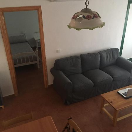 הוילה Mazagón La Casa De Dori מראה חיצוני תמונה